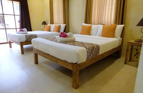 Panglao Bed & Breakfast | La Casa Di Beatrice, Panglao, Bohol