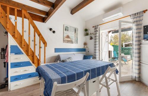Portiragnes-Plage House | La Casa di Benedetta - 2min à pied de la plage