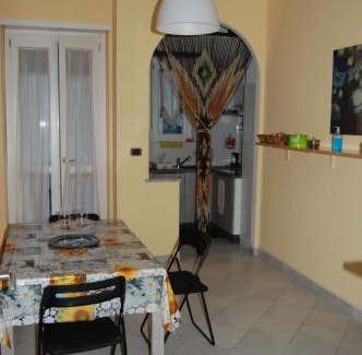 Santa Rita Apartment | La casa di Betzy