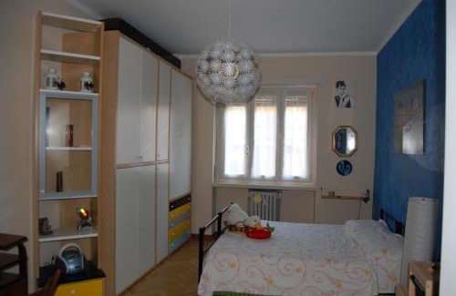 Santa Rita Apartment | La casa di Betzy