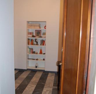 Santa Rita Apartment | La casa di Betzy