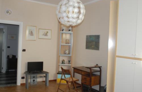 Santa Rita Apartment | La casa di Betzy