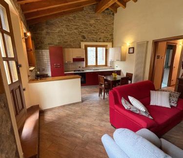 Ventasso Bed & Breakfast | La casa di Bianca b&b