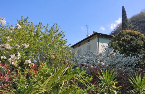 Dervio Villa | La Casa Di Bice
