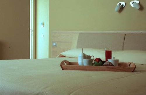 Nuoro Bed & Breakfast | La Casa di Boz B&B