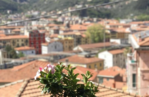 La Spezia Villa | La Casa di Bruna - peace and privacy near Cinque Terre