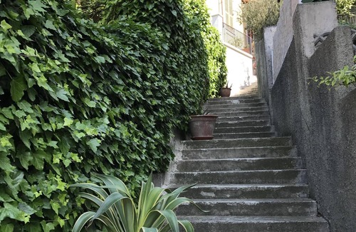 La Spezia Villa | La Casa di Bruna - peace and privacy near Cinque Terre