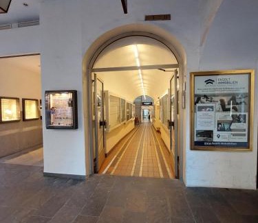 Merano Apartment | La casa di Cì-CÌ