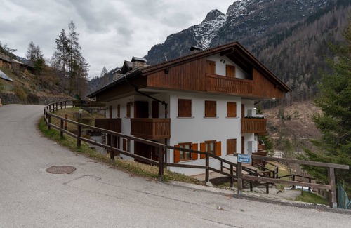 Rocca Pietore Apartment | La Casa di Carlotta