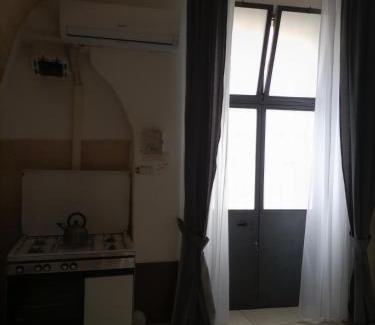 Altamura House | La casa di Carol