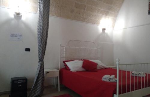 Altamura House | La casa di Carol