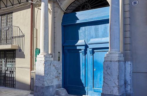 Castellammare Vucciria House | La casa di Chele