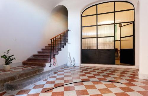 Castellammare Vucciria House | La casa di Chele