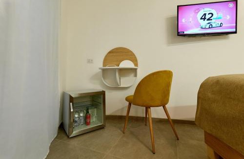 Castellammare Vucciria House | La casa di Chele