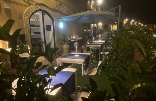Ortigia Apartment | La Casa Di Chloe