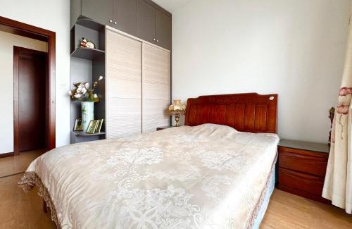 Nanming District Apartment | La Casa di Ciccio