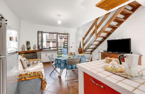Savoulx House | La Casa Di Dadà - Happy Rentals