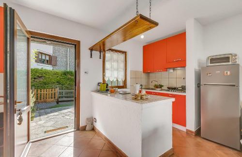 Savoulx House | La Casa Di Dadà - Happy Rentals