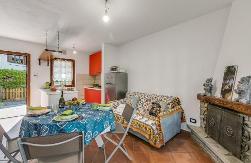 Savoulx House | La Casa Di Dadà - Happy Rentals