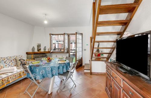 Savoulx House | La Casa Di Dadà - Happy Rentals