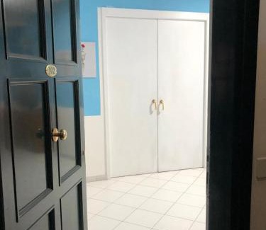 Province of Messina Apartment | La casa di Dafne