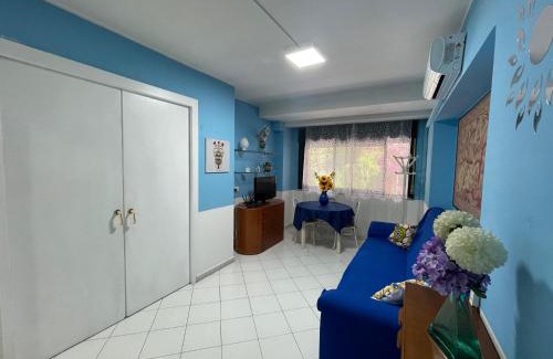 Province of Messina Apartment | La casa di Dafne