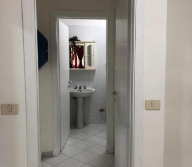 Province of Messina Apartment | La casa di Dafne