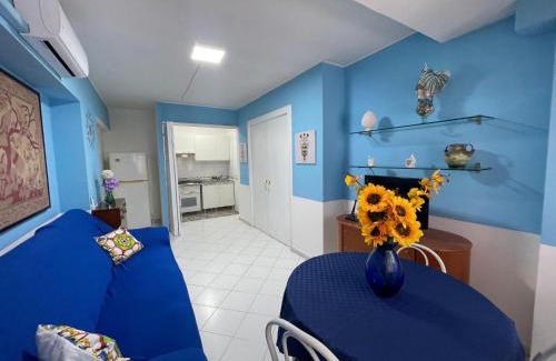 Province of Messina Apartment | La casa di Dafne