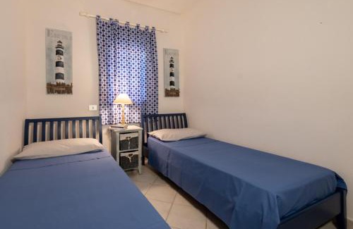 Sos Alinos Apartment | La casa di Daniela- Relax home con veranda