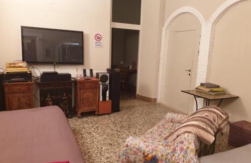 Centro Storico Sud House | La Casa di Daniele