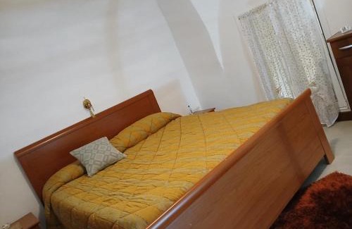 Marsala Apartment | La casa di Dea