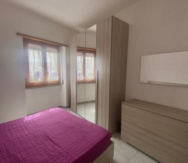 Aggius Apartment | La casa di DELFA in piazzetta