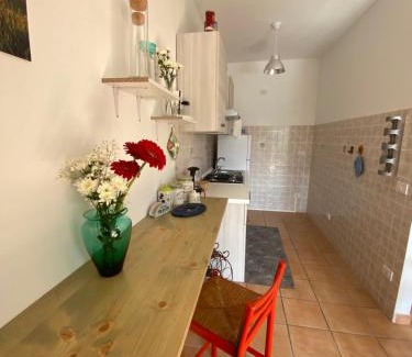 Montecchio House | La Casa di Diana