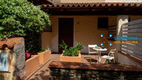 Agrustos Apartment | La Casa di Elisabetta