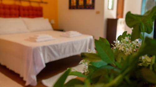 Agrustos Apartment | La Casa di Elisabetta