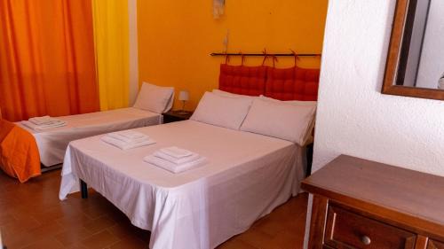 Agrustos Apartment | La Casa di Elisabetta