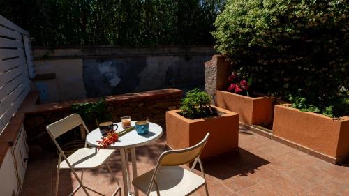Agrustos Apartment | La Casa di Elisabetta