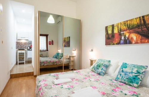 Monte Sacro Apartment | La CASA di EMY