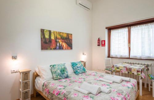 Monte Sacro Apartment | La CASA di EMY