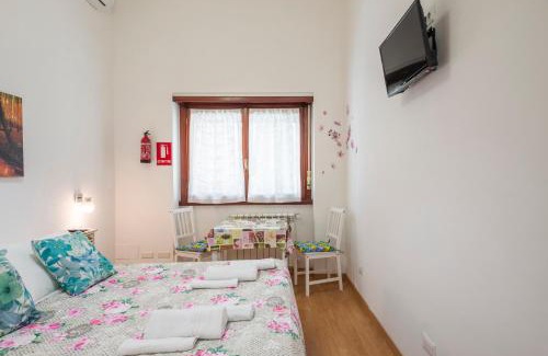 Monte Sacro Apartment | La CASA di EMY