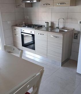 Sestu Apartment | La casa di Erica