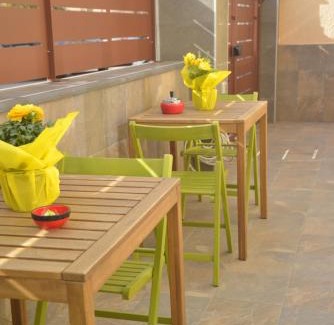 Brindisi Bed & Breakfast | La Casa di Eva
