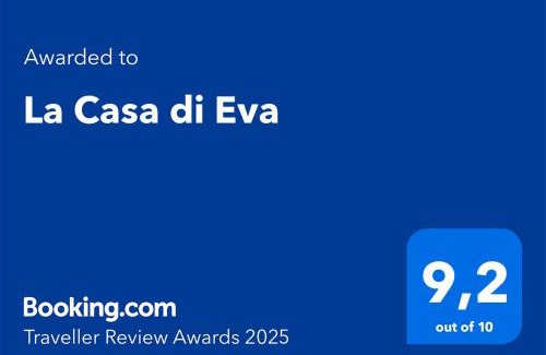 Brindisi Bed & Breakfast | La Casa di Eva