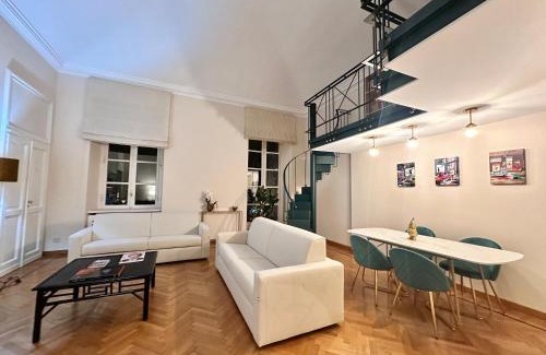 Historic Centre Apartment | La casa di famiglia - elegante immobile di prestigio in centro
