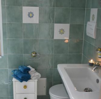 Gaeta Apartment | La casa di Filù