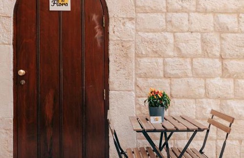Bari City Centre Bed & Breakfast | La Casa di Flora