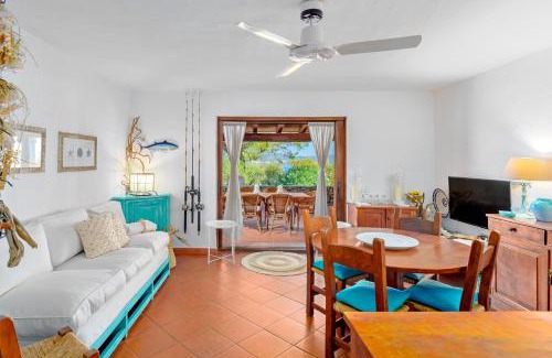 Porto Rotondo Apartment | La casa di Fra'