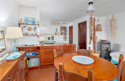 Porto Rotondo Apartment | La casa di Fra'