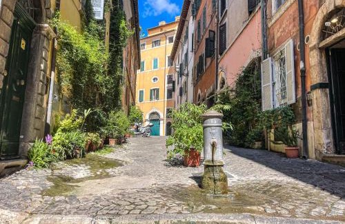 Monti Apartment | La casa di G - A pochi passi dal Colosseo! - Affascinante e Confortevole Oasi nel Quartiere Monti