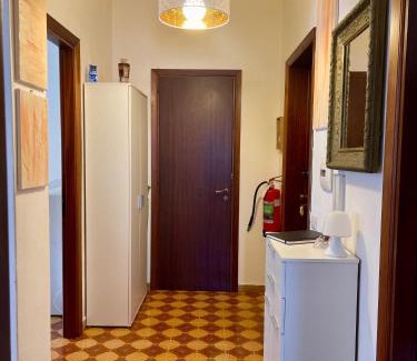 Santa Teresa di Gallura Apartment | La casa di Giorgio